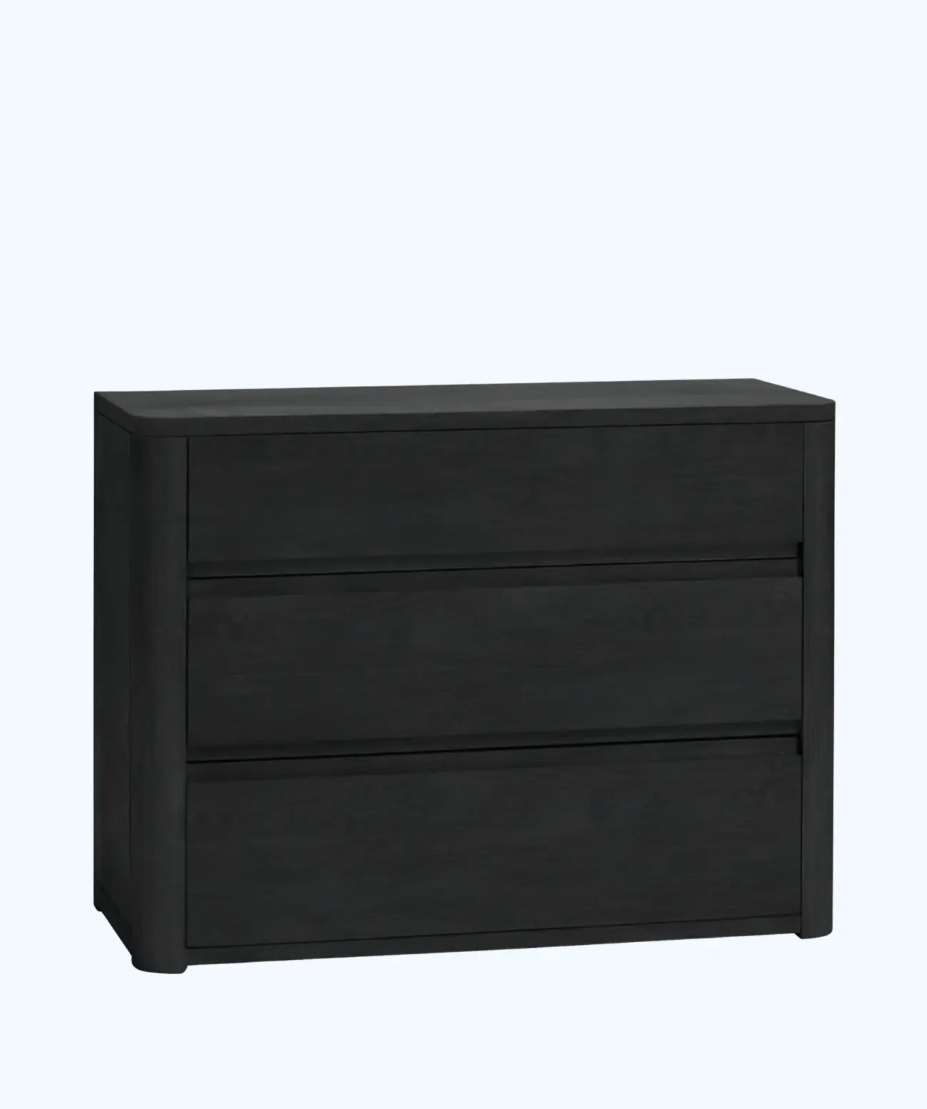 Zeitlose Kommode Hasena Oak-Line Aida aus massiver Eiche 3 Zeitlose Kommode Hasena Oak-Line Aida aus massiver Eiche – Bild 3