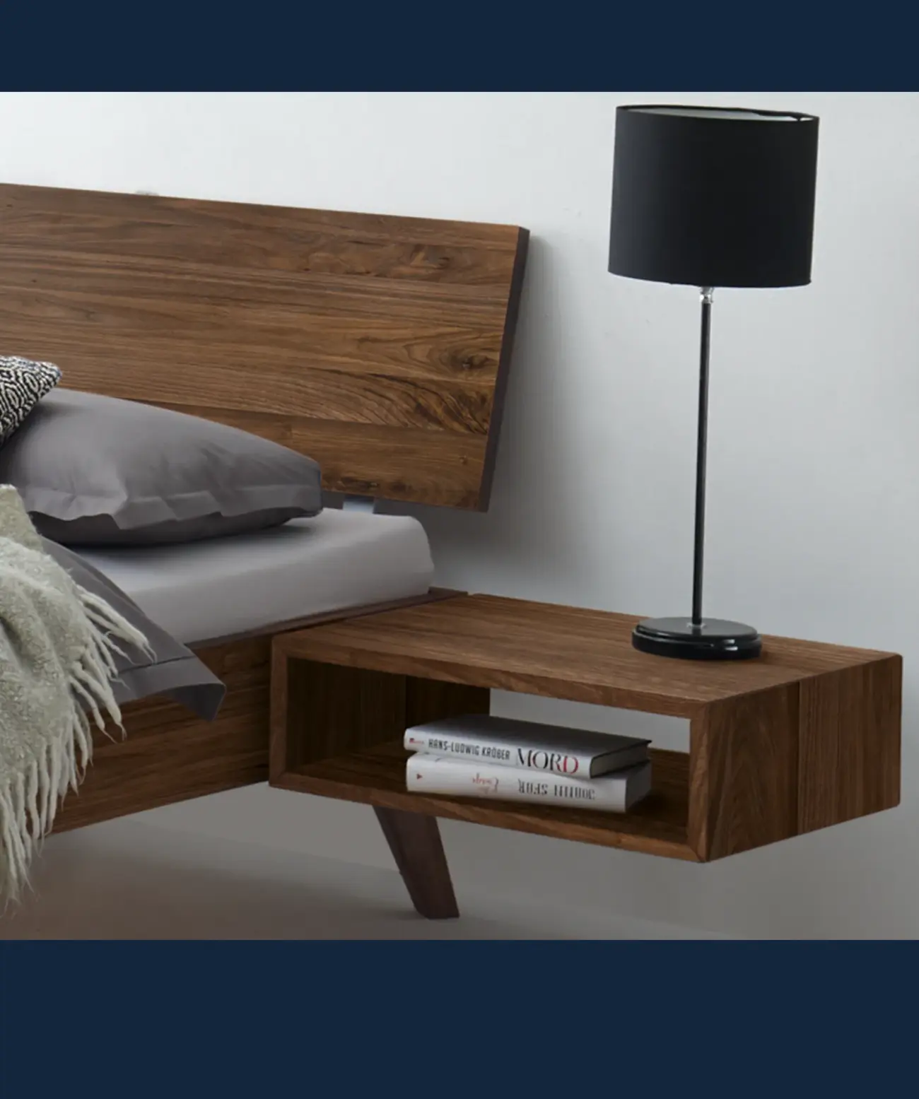 Nachttisch Hasena Akai – Skandinavisch Trento 8 Nachttisch Hasena Akai – Skandinavisch Trento – Bild 8