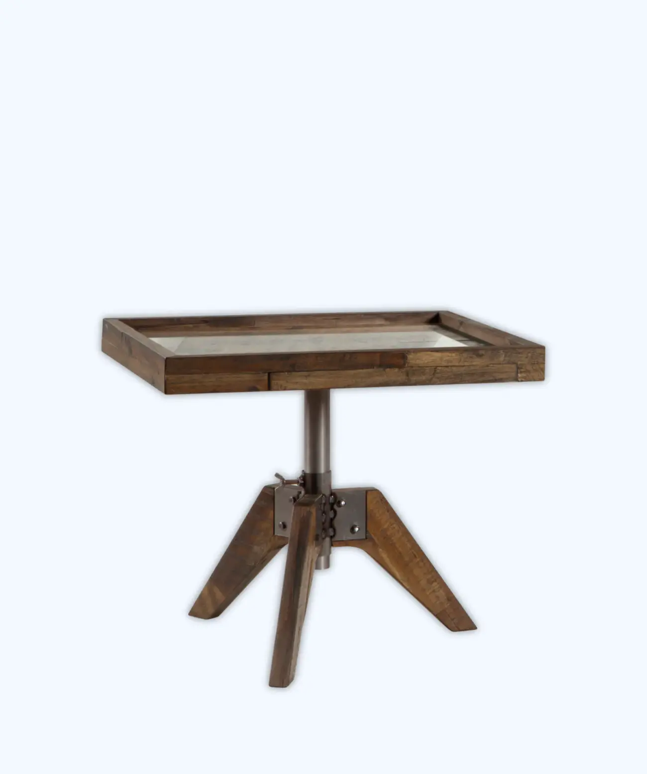 Carpi Nachttisch Hasena Factory-Line Industrial 1 Carpi Nachttisch Hasena Factory-Line Industrial