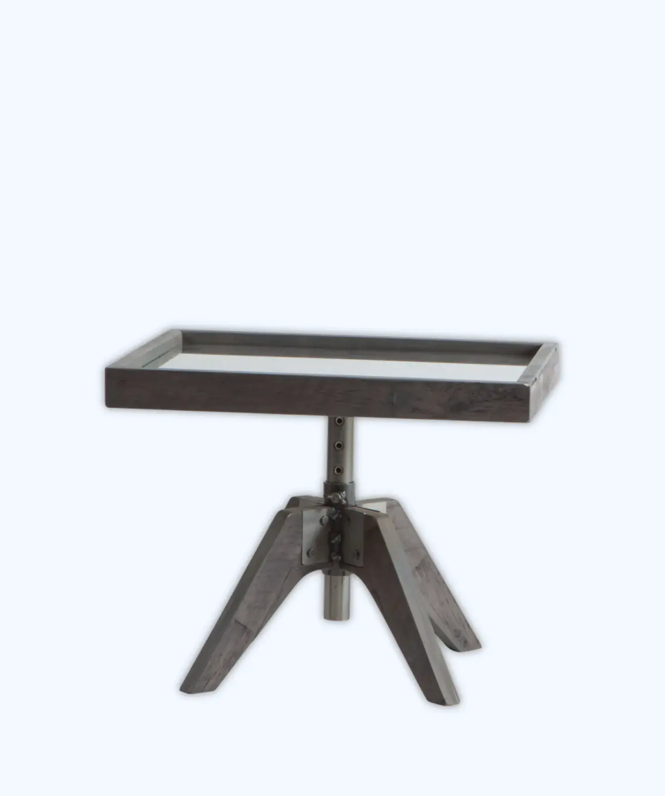 Carpi Nachttisch Hasena Factory-Line Industrial 2 Carpi Nachttisch Hasena Factory-Line Industrial – Bild 2