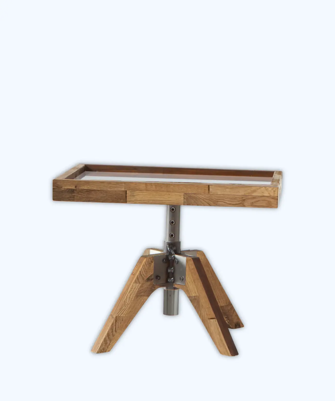 Carpi Nachttisch Hasena Factory-Line Industrial 3 Carpi Nachttisch Hasena Factory-Line Industrial – Bild 3