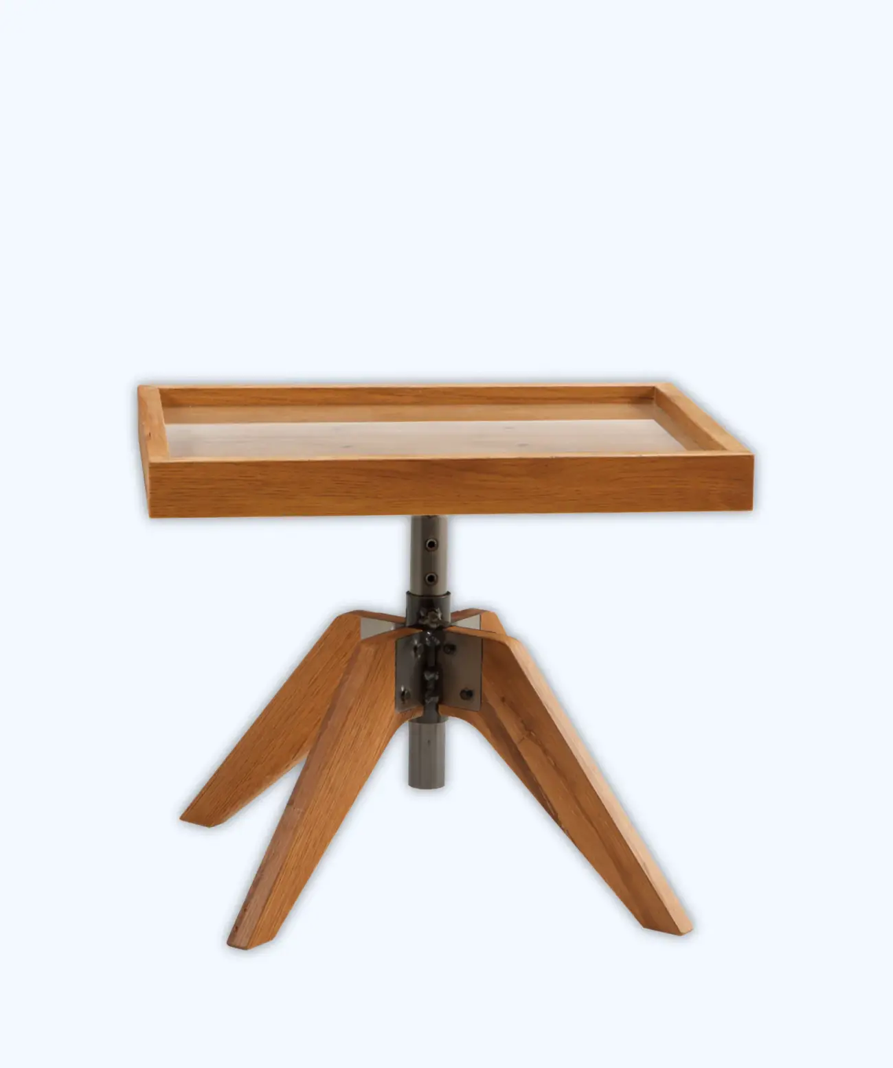 Carpi Nachttisch Hasena Factory-Line Industrial 4 Carpi Nachttisch Hasena Factory-Line Industrial – Bild 4