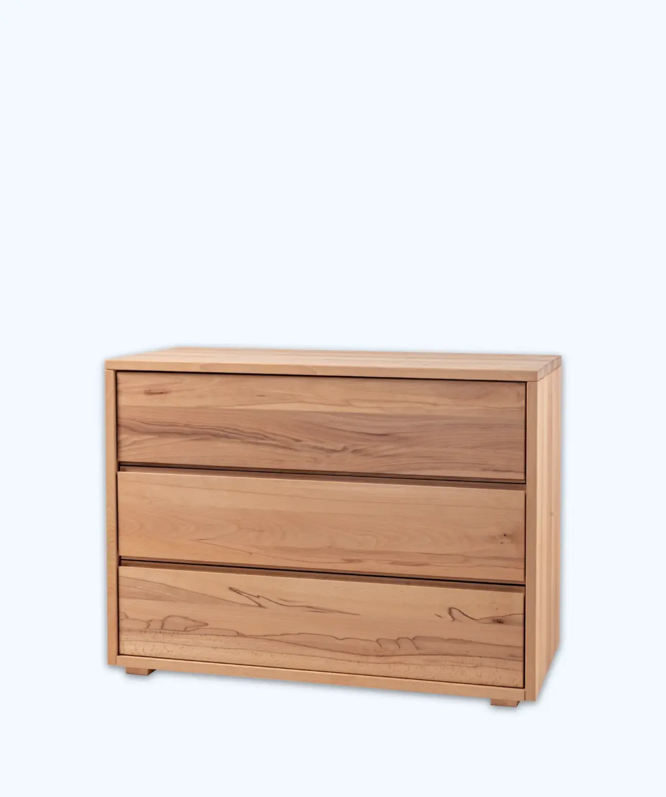 Zeitlose Kommode Hasena Skandinavisch Naturo-Line Cassetto 1 Zeitlose Kommode Hasena Skandinavisch Naturo-Line Cassetto