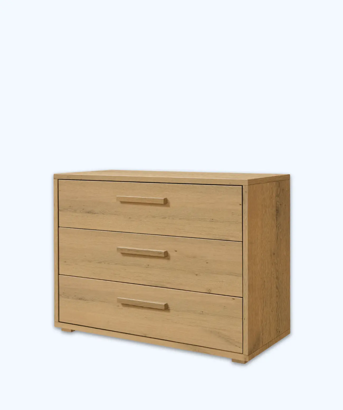 Hasena Kommode Cessina aus massiver Wildeiche 3 Hasena Kommode Cessina aus massiver Wildeiche – Bild 3