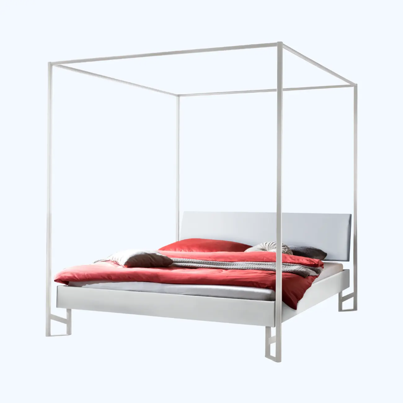 Himmelbett Hasena Cileno Industrial Movie Fashion Line – Bild 2