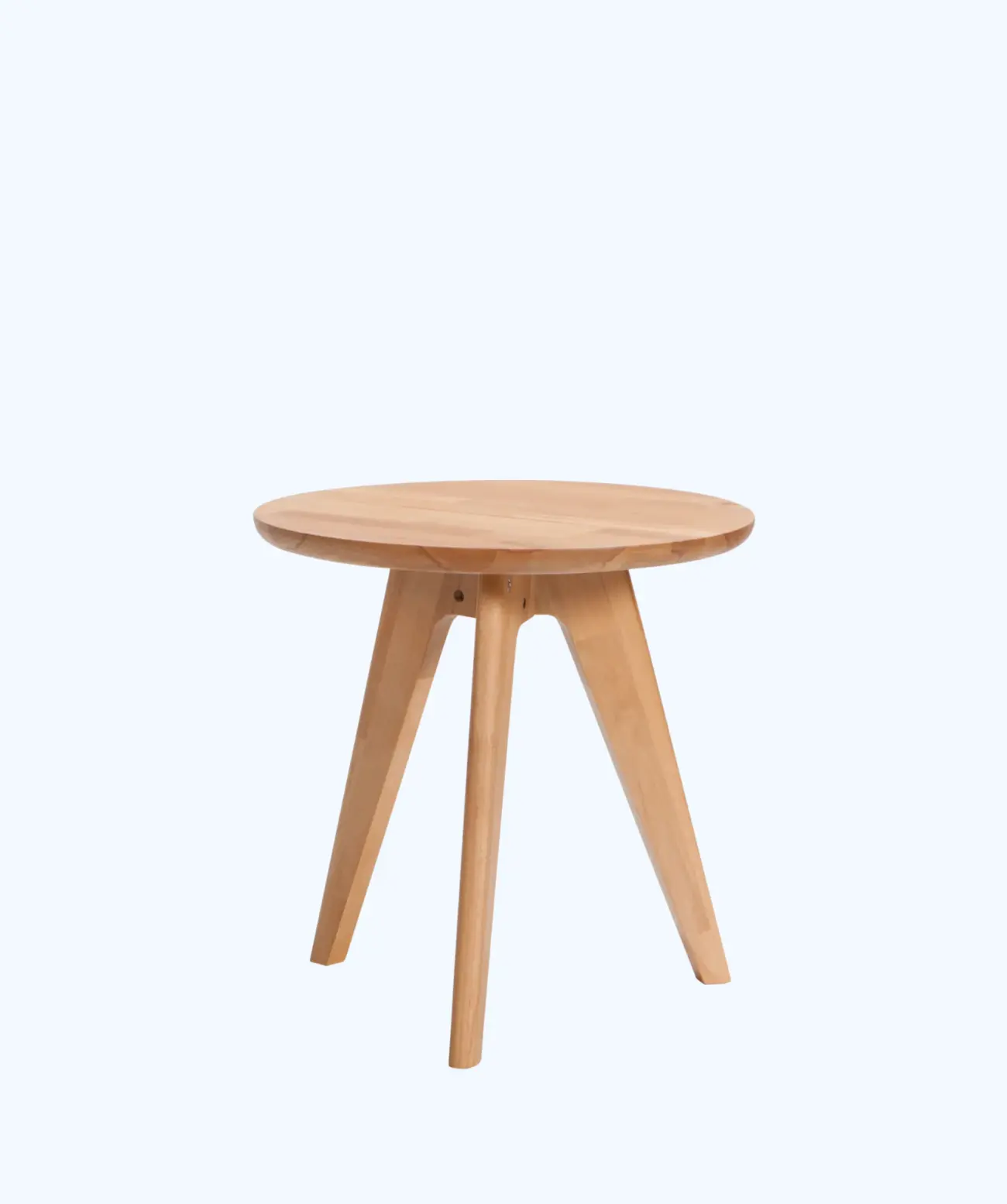 Nachttisch Hasena Circo – Skandinavisch, Oak-Line 4 Nachttisch Hasena Circo – Skandinavisch, Oak-Line – Bild 4