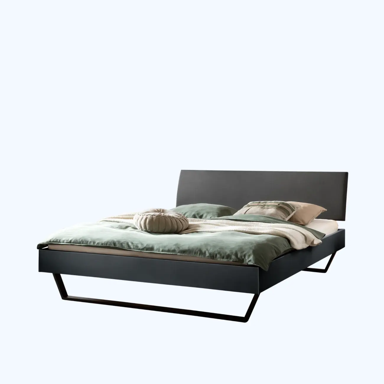 Hasena Bett Clyo Industrial