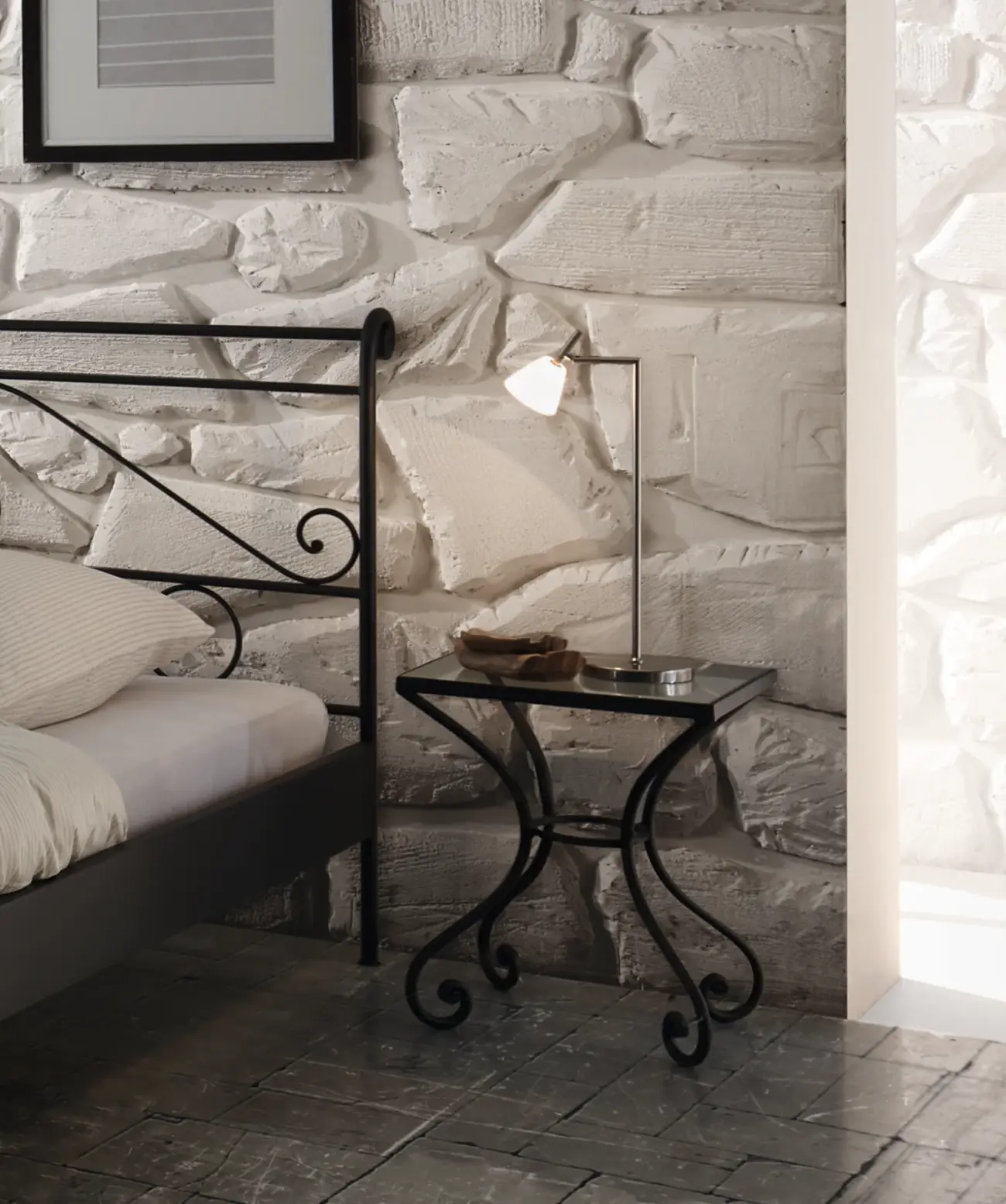 Cura Nachttisch Hasena Romantic Klassisch 2 Cura Nachttisch Hasena Romantic Klassisch – Bild 2