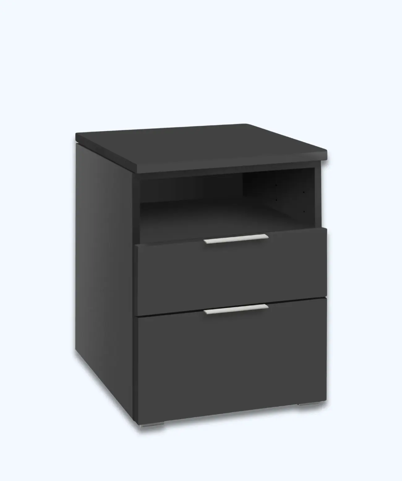 Dowe Nachttisch Hasena Accessoires Modern 3 Dowe Nachttisch Hasena Accessoires Modern – Bild 3