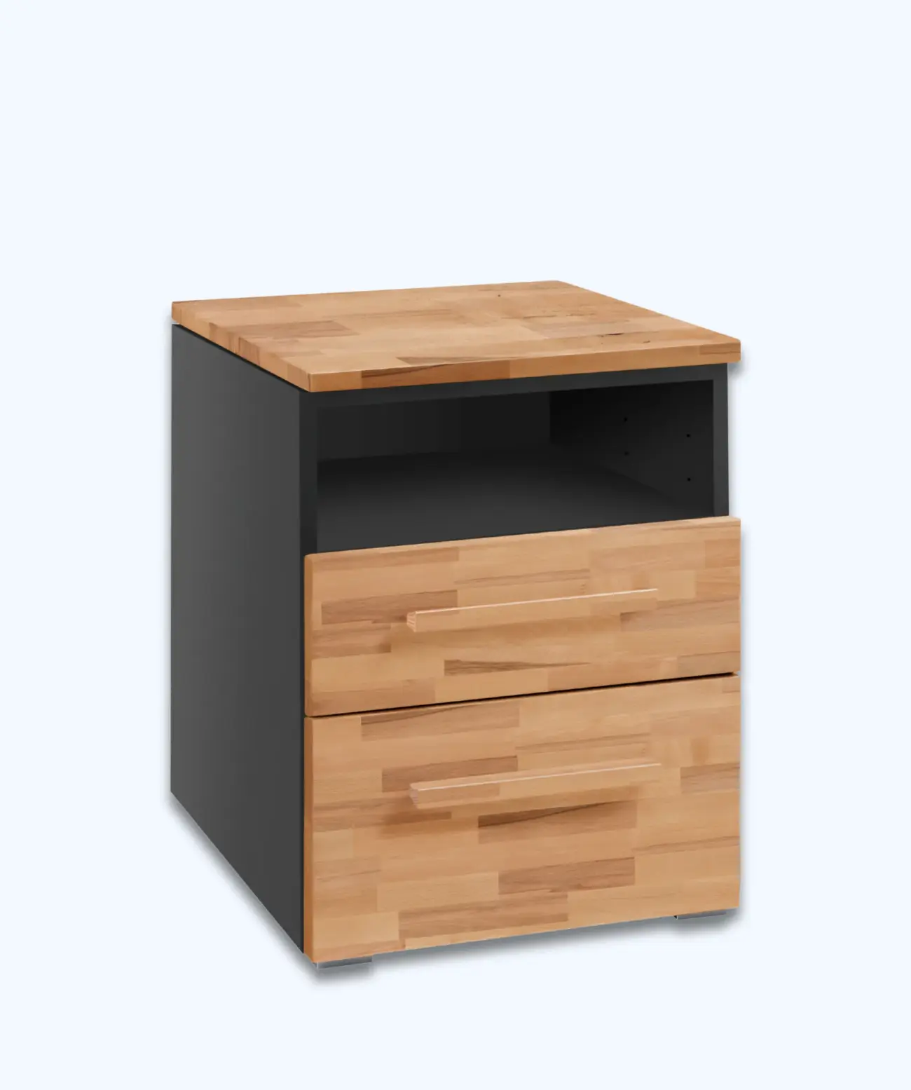 Dowe Nachttisch Hasena Accessoires Modern 6 Dowe Nachttisch Hasena Accessoires Modern – Bild 6