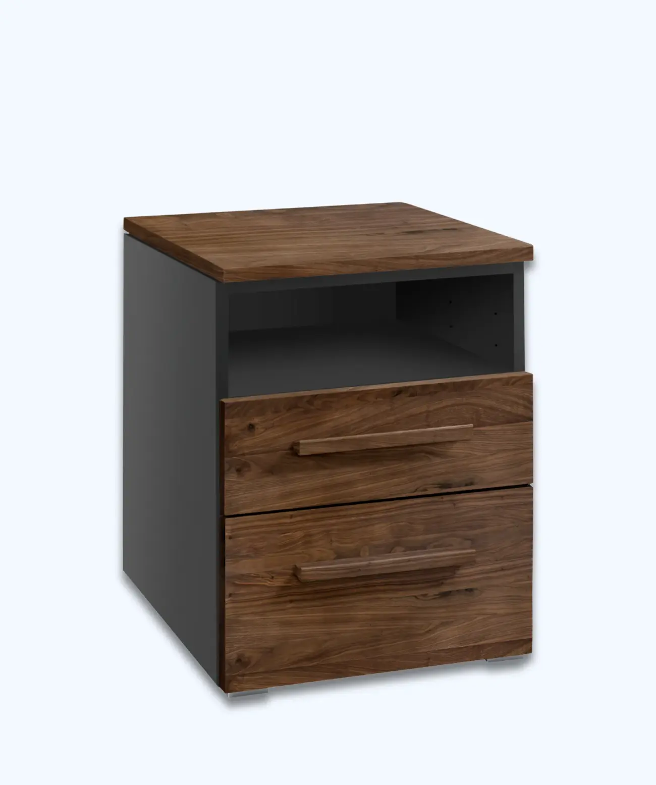 Dowe Nachttisch Hasena Accessoires Modern 1 Dowe Nachttisch Hasena Accessoires Modern