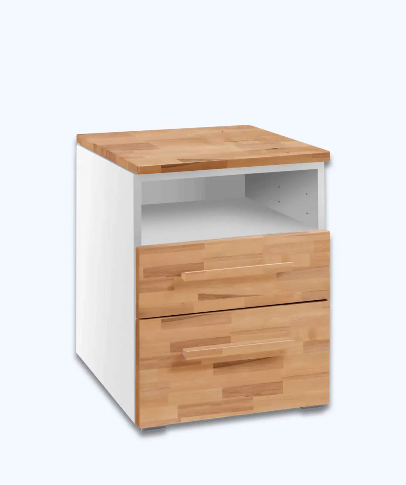 Dowe Nachttisch Hasena Accessoires Modern 13 Dowe Nachttisch Hasena Accessoires Modern – Bild 13