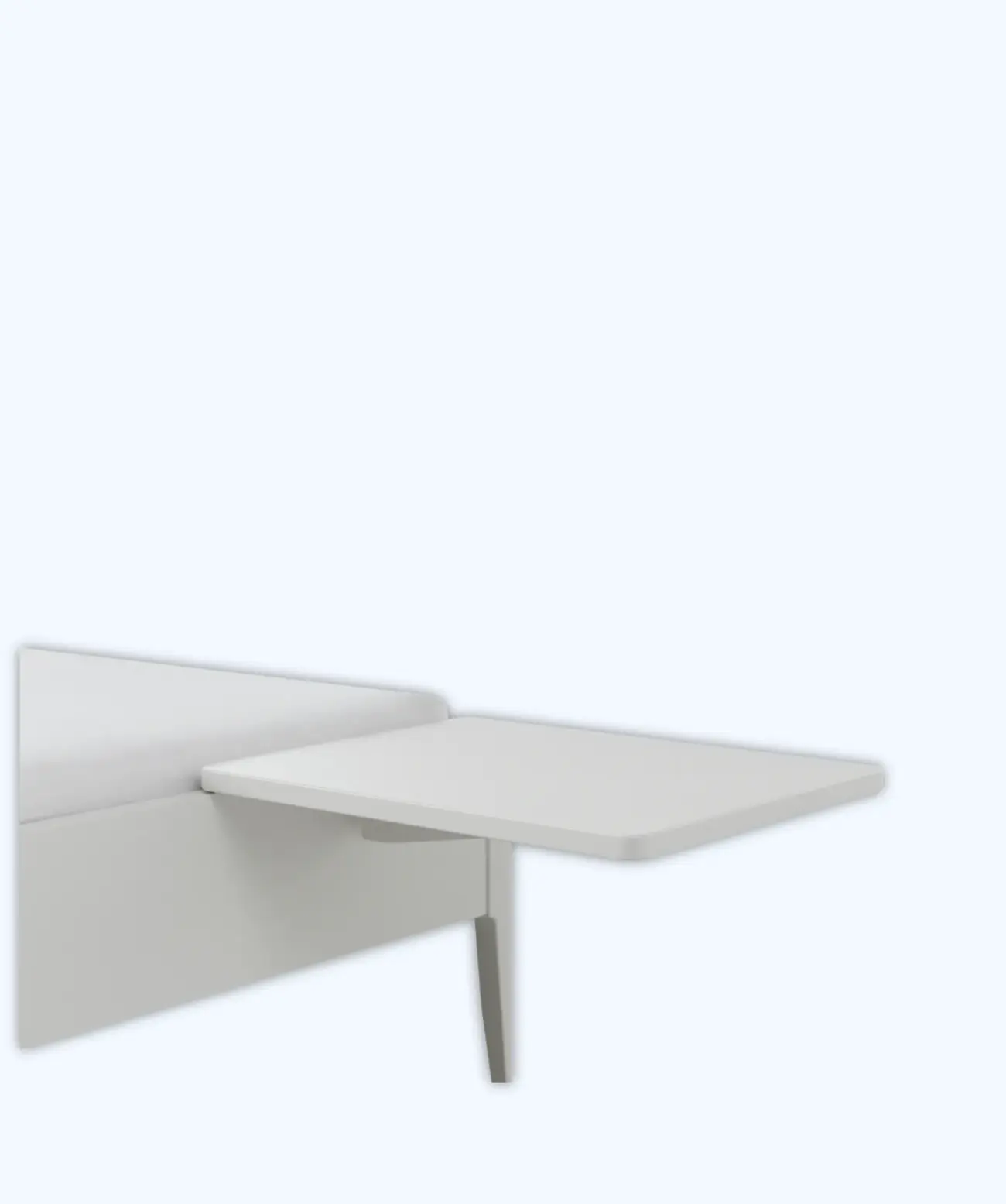 Drift Nachttisch Hasena Lounge Skandinavisch 3 Drift Nachttisch Hasena Lounge Skandinavisch – Bild 3