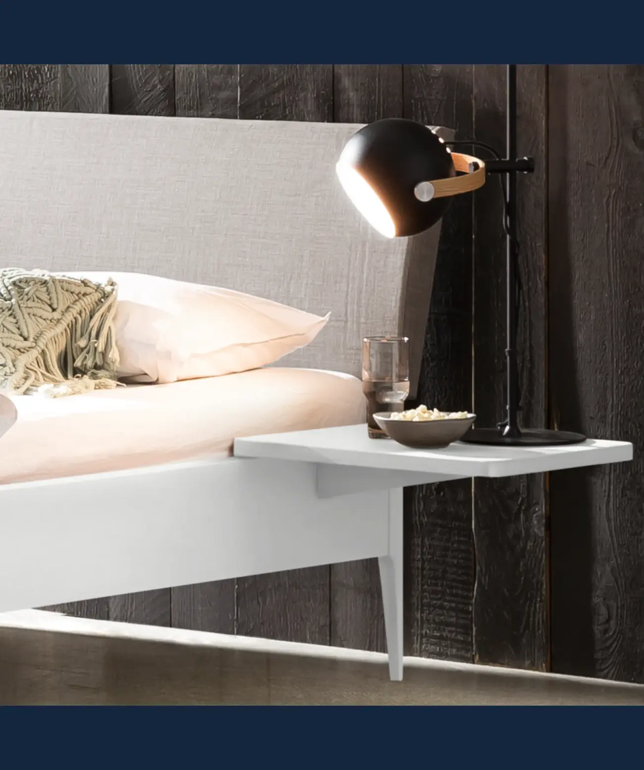 Drift Nachttisch Hasena Lounge Skandinavisch 4 Drift Nachttisch Hasena Lounge Skandinavisch – Bild 4