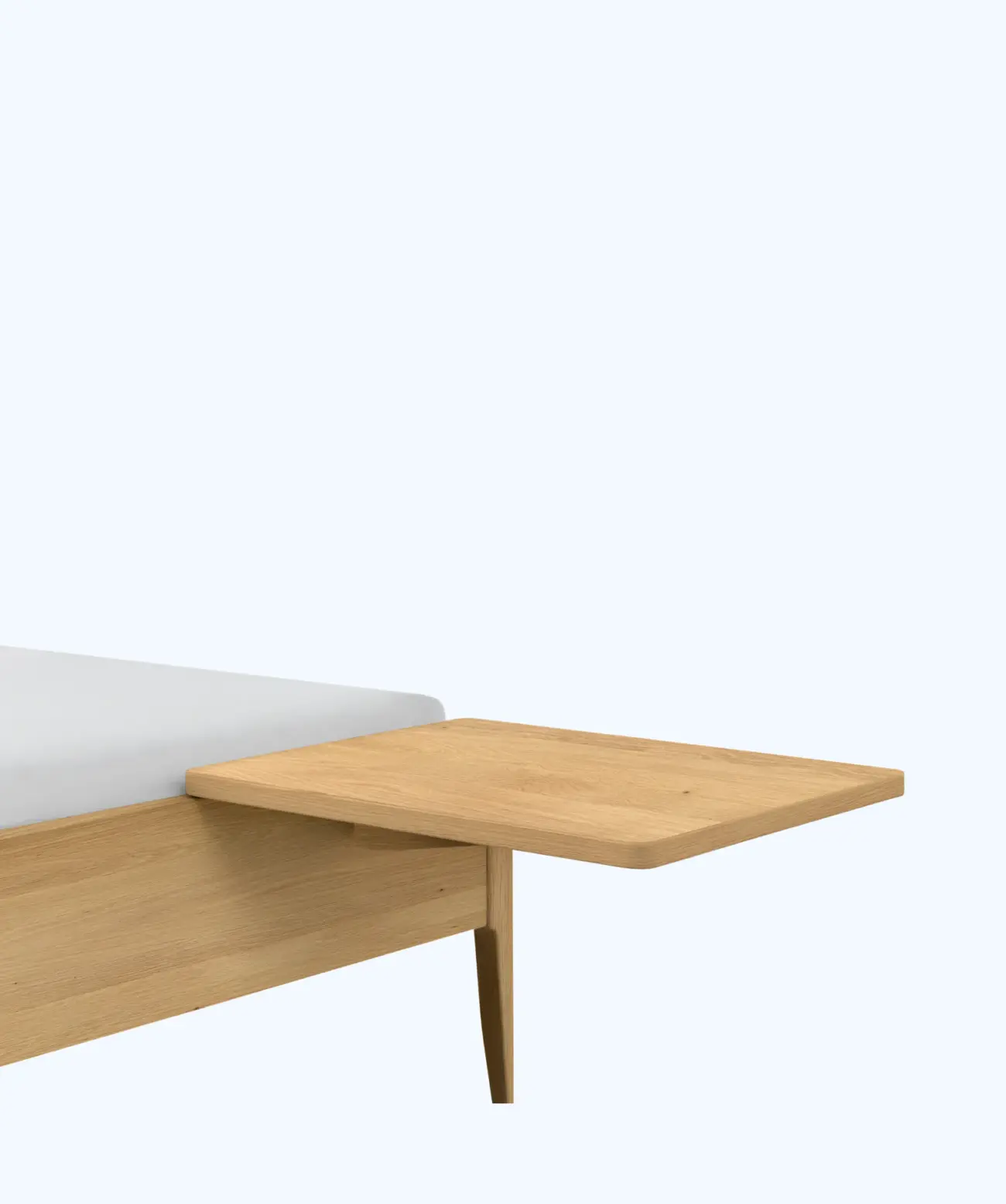 Drift Nachttisch Hasena Lounge Skandinavisch 5 Drift Nachttisch Hasena Lounge Skandinavisch – Bild 5