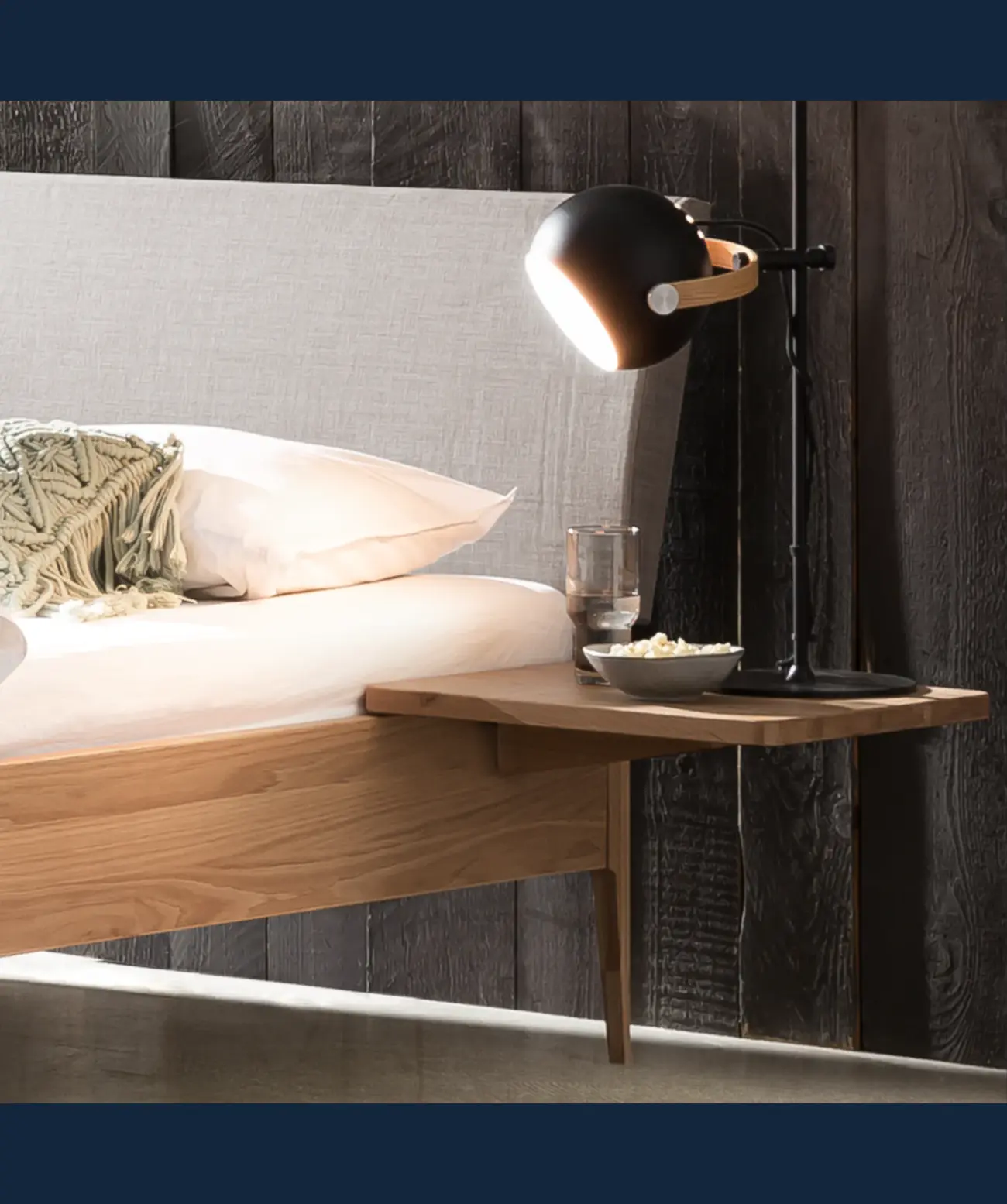 Drift Nachttisch Hasena Lounge Skandinavisch 6 Drift Nachttisch Hasena Lounge Skandinavisch – Bild 6