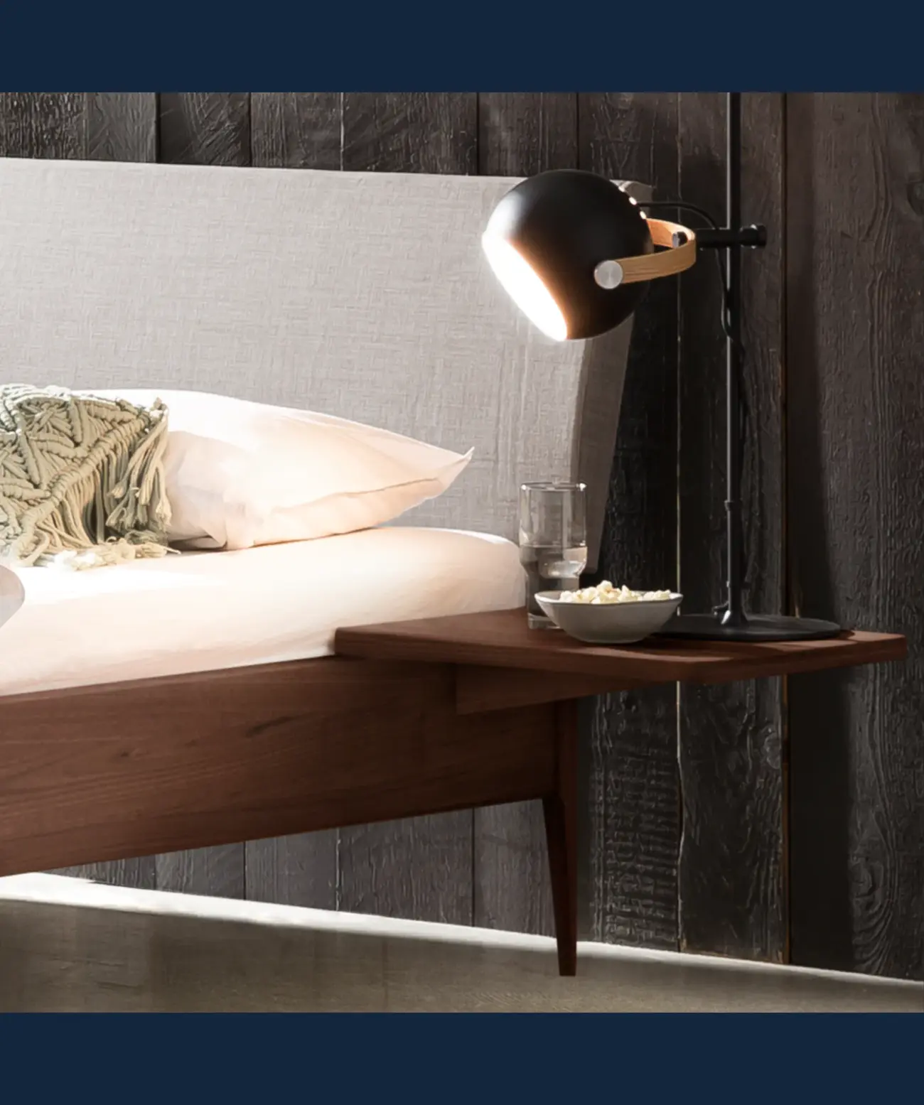 Drift Nachttisch Hasena Lounge Skandinavisch 2 Drift Nachttisch Hasena Lounge Skandinavisch – Bild 2