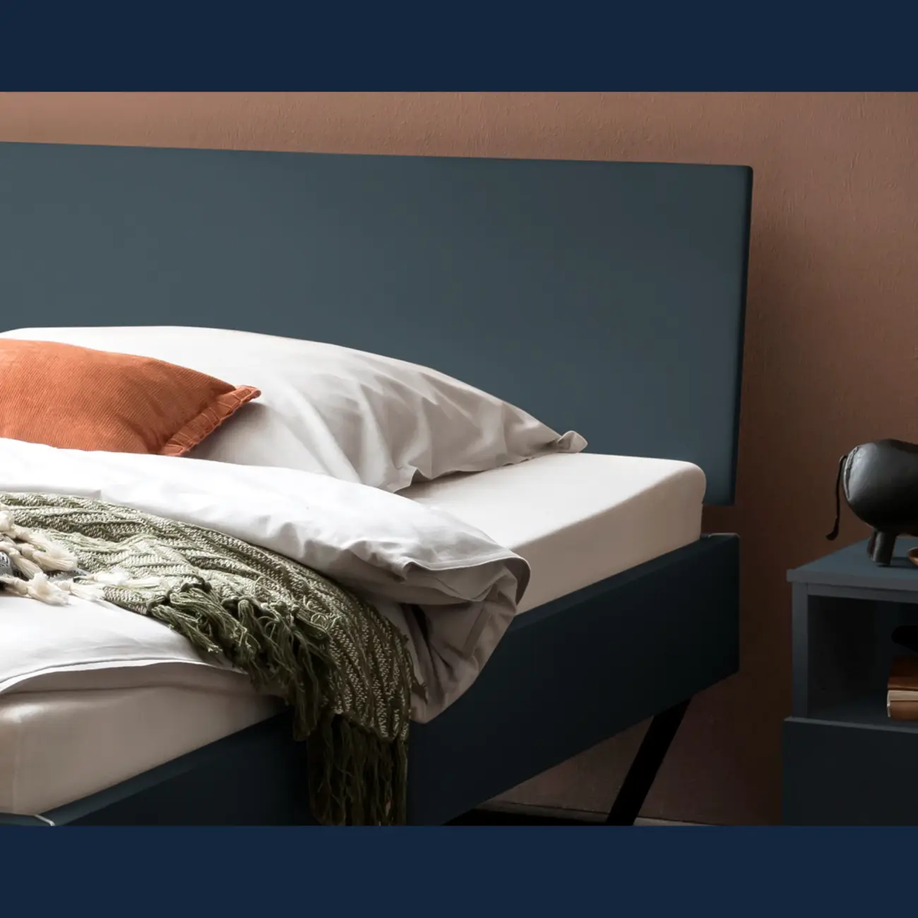 Hasena Bett Gleva Industrial 3 Hasena Bett Gleva Industrial – Bild 3