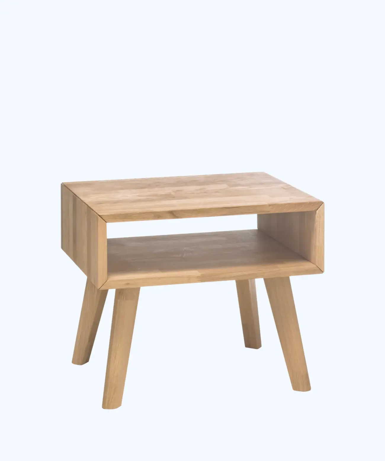 Jaca Nachttisch Hasena Trento 16 Skandinavisch 5 Jaca Nachttisch Hasena Trento 16 Skandinavisch – Bild 5