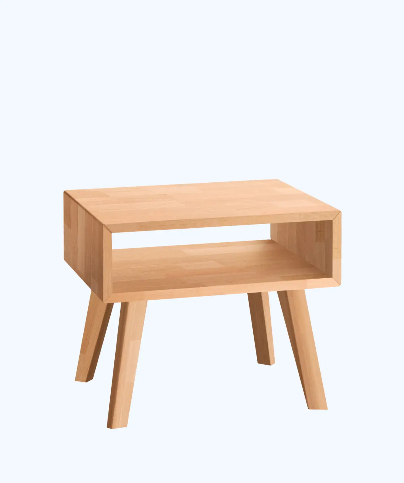 Jaca Nachttisch Hasena Trento 16 Skandinavisch 7 Jaca Nachttisch Hasena Trento 16 Skandinavisch – Bild 7