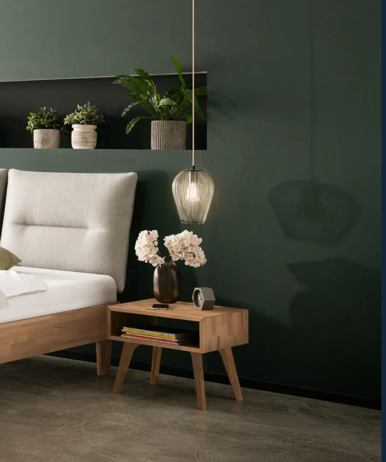 Jaca Nachttisch Hasena Trento 16 Skandinavisch 8 Jaca Nachttisch Hasena Trento 16 Skandinavisch – Bild 8