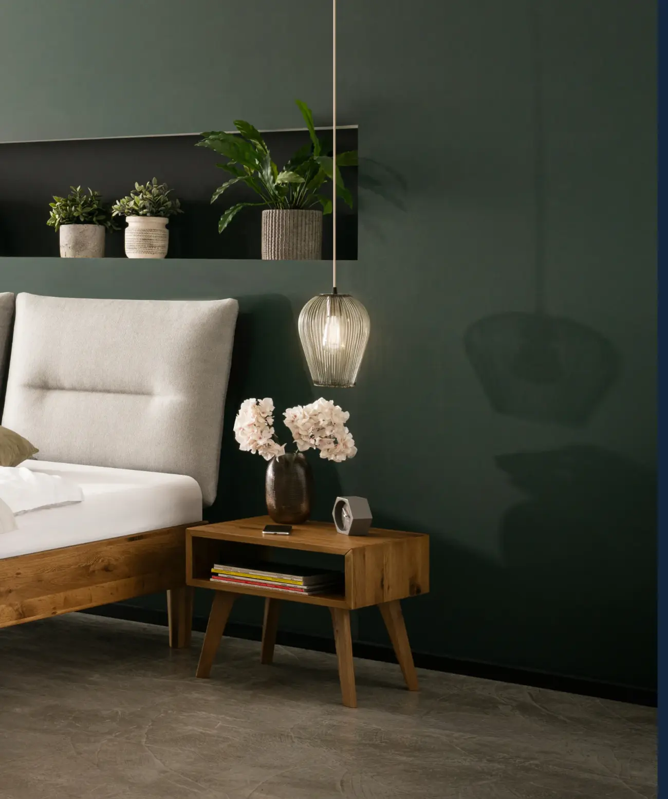 Jaca Nachttisch Hasena Trento 16 Skandinavisch 10 Jaca Nachttisch Hasena Trento 16 Skandinavisch – Bild 10