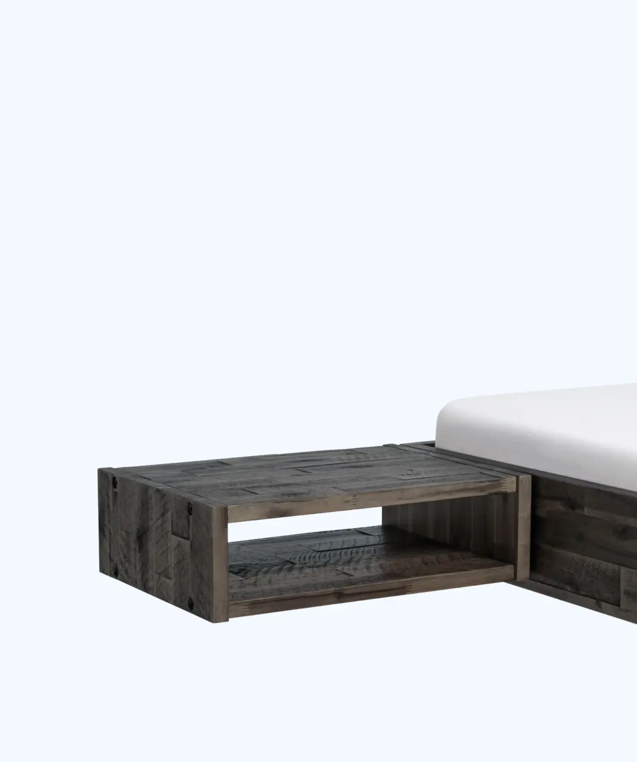 Jago Nachttisch Hasena Factory-Line Industrial 3 Jago Nachttisch Hasena Factory-Line Industrial – Bild 3