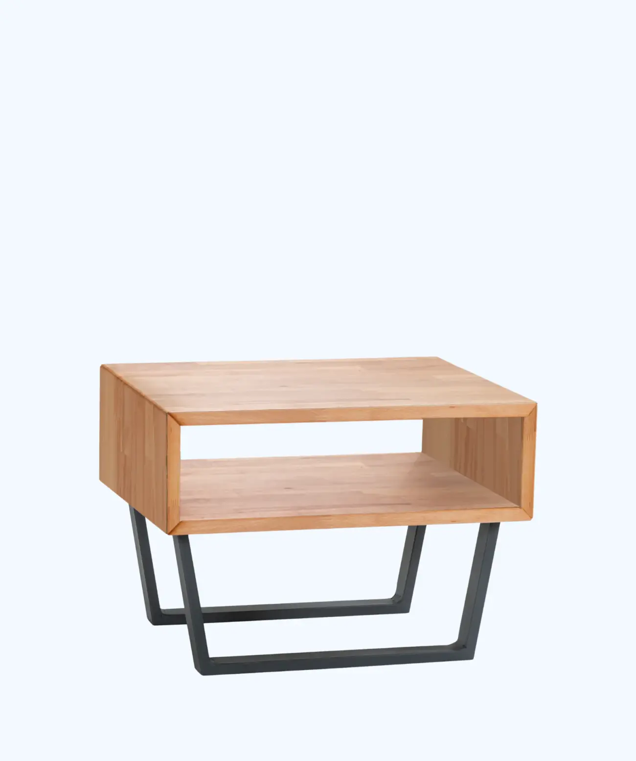 Jose Nachttisch Hasena Trento 16 Skandinavisch-Industrial 6 Jose Nachttisch Hasena Trento 16 Skandinavisch-Industrial – Bild 6