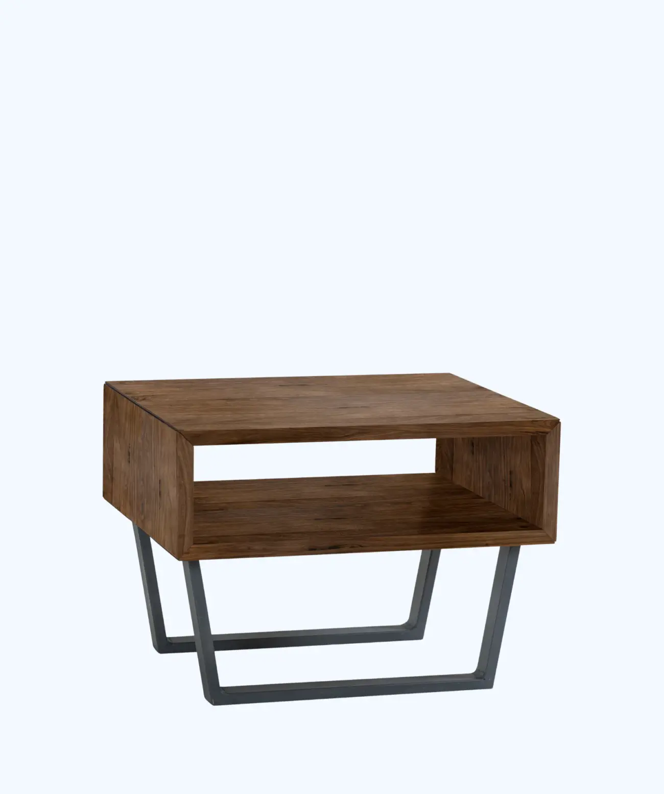 Jose Nachttisch Hasena Trento 16 Skandinavisch-Industrial 8 Jose Nachttisch Hasena Trento 16 Skandinavisch-Industrial – Bild 8