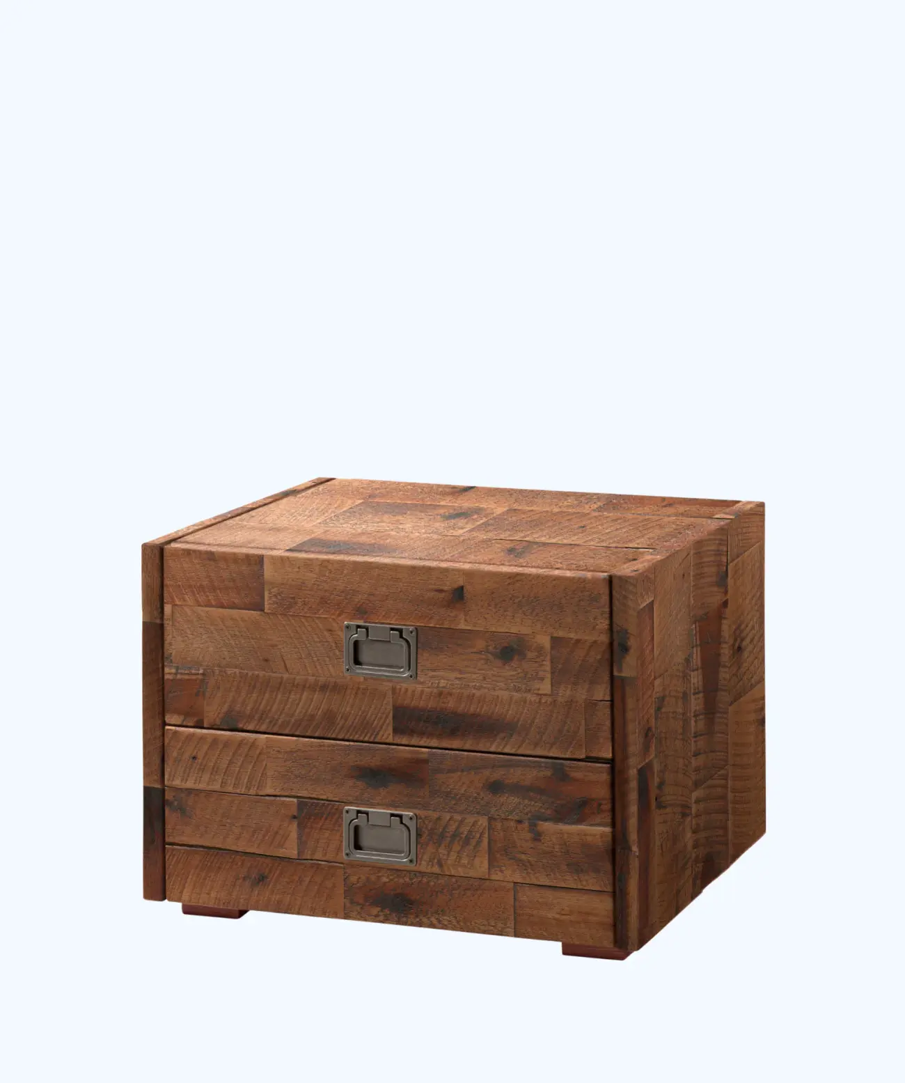 Lica Nachttisch Hasena Factory-Line Industrial 1 Lica Nachttisch Hasena Factory-Line Industrial