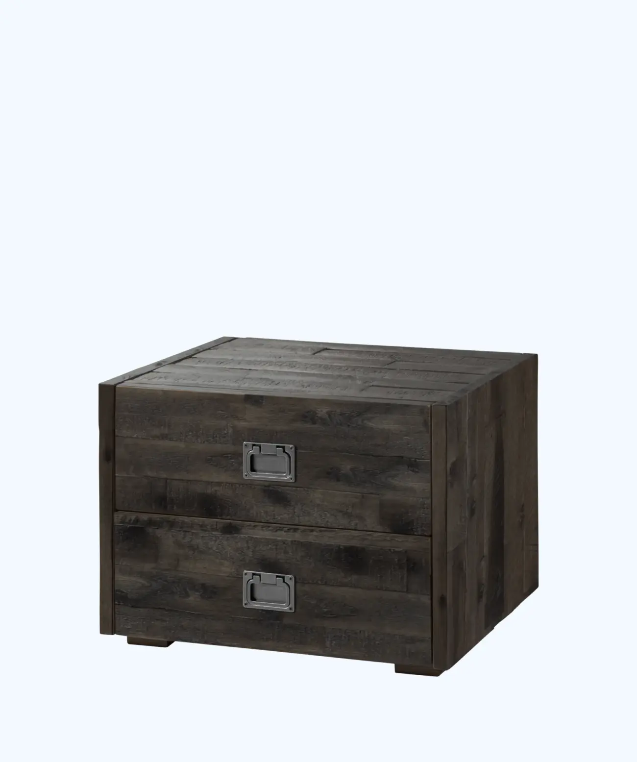 Lica Nachttisch Hasena Factory-Line Industrial 3 Lica Nachttisch Hasena Factory-Line Industrial – Bild 3