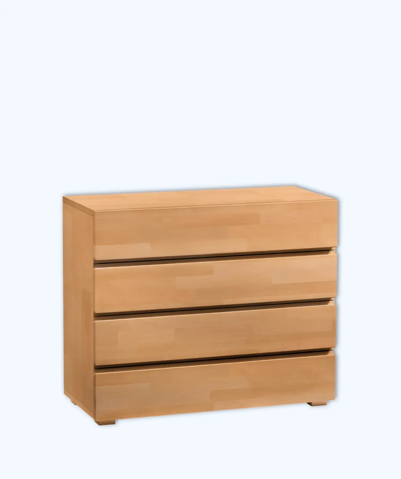 Elegante Kommode Hasena Skandinavisch Woodline Lovara 1 Elegante Kommode Hasena Skandinavisch Woodline Lovara