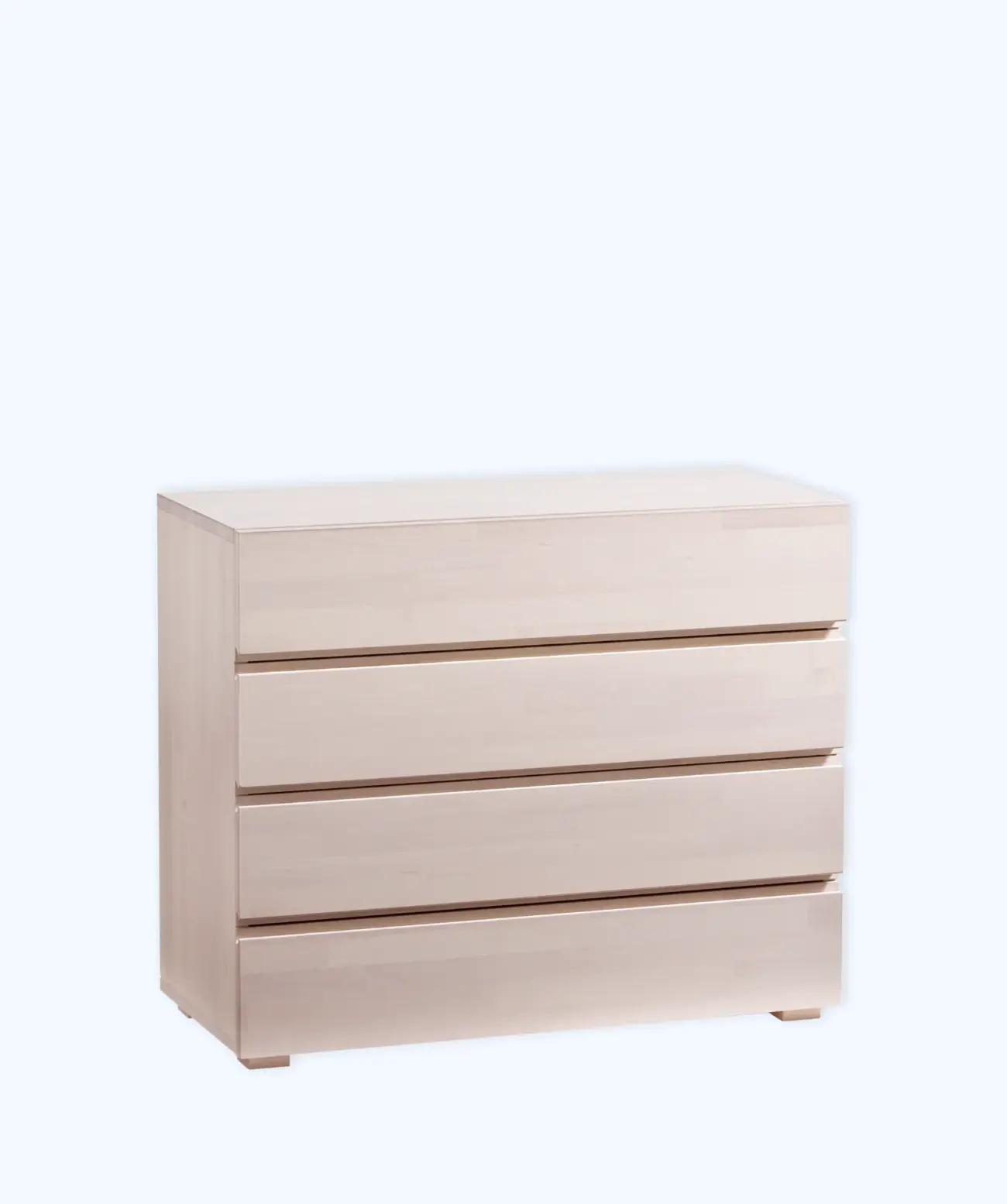 Elegante Kommode Hasena Skandinavisch Woodline Lovara 4 Elegante Kommode Hasena Skandinavisch Woodline Lovara – Bild 4