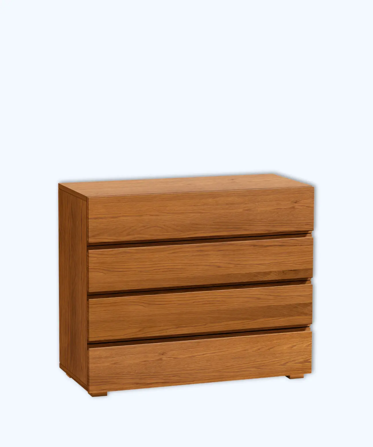 Elegante Kommode Hasena Skandinavisch Woodline Lovara 8 Elegante Kommode Hasena Skandinavisch Woodline Lovara – Bild 8