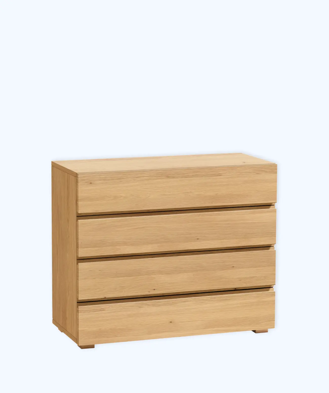 Elegante Kommode Hasena Skandinavisch Woodline Lovara 6 Elegante Kommode Hasena Skandinavisch Woodline Lovara – Bild 6