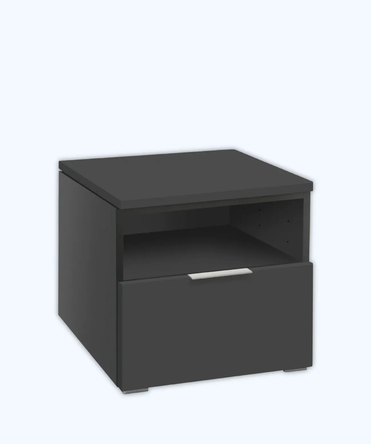 Onia Nachttisch Hasena Accessoires Modern – Bild 3