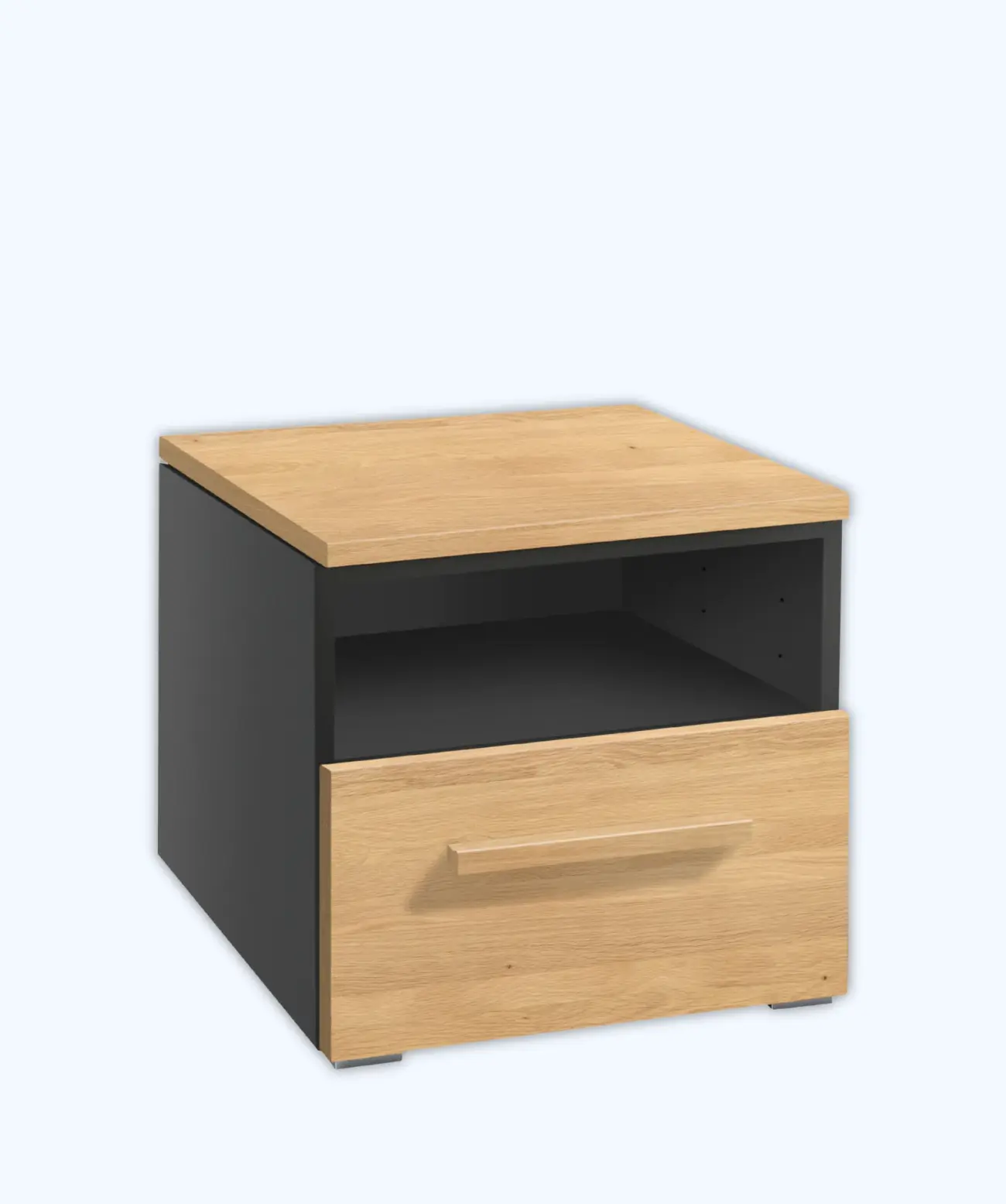 Onia Nachttisch Hasena Accessoires Modern – Bild 4