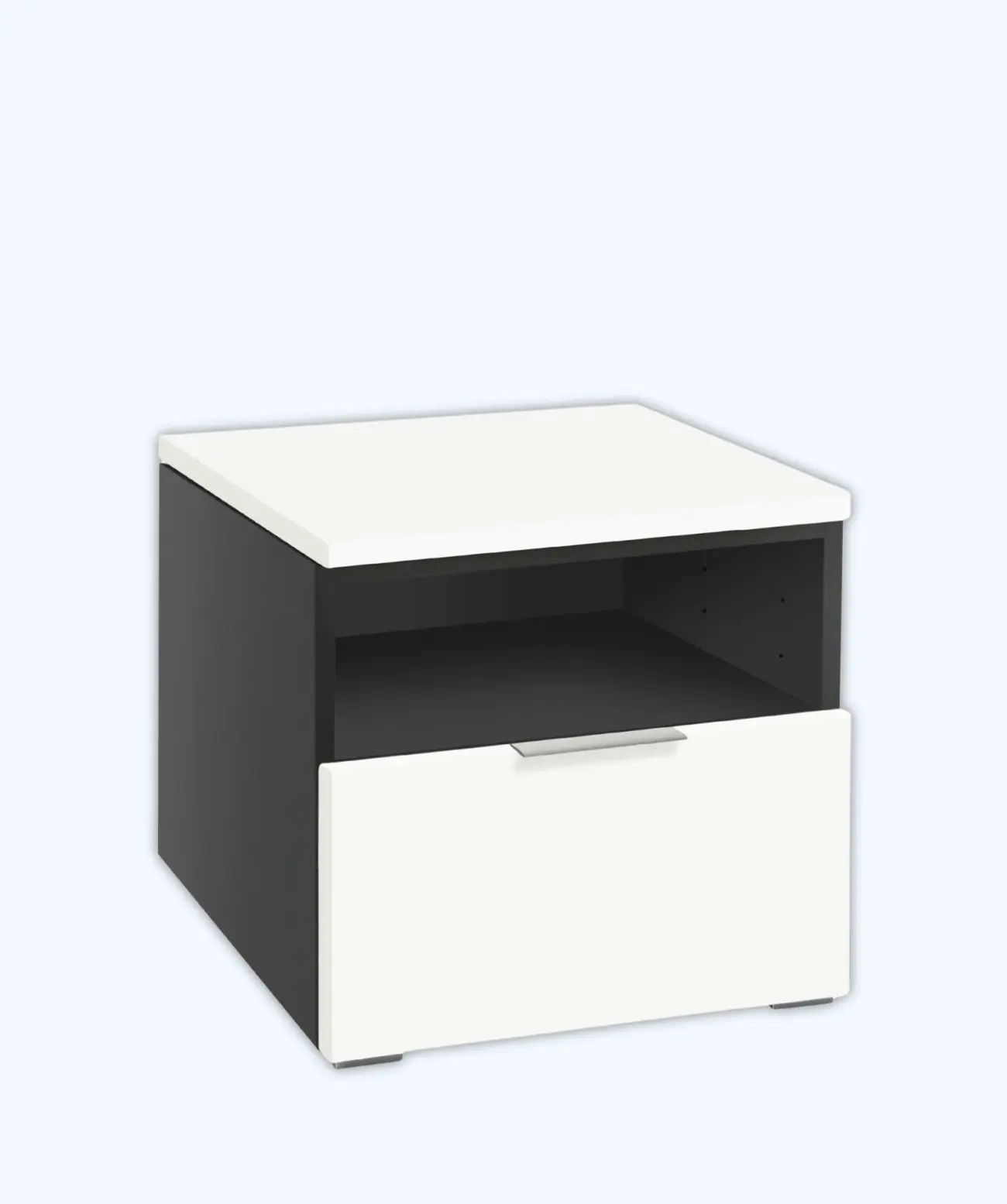 Onia Nachttisch Hasena Accessoires Modern – Bild 2