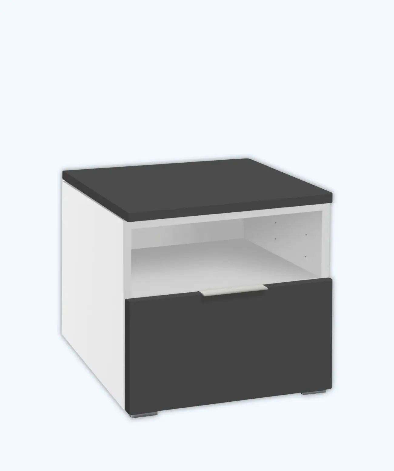 Onia Nachttisch Hasena Accessoires Modern – Bild 10