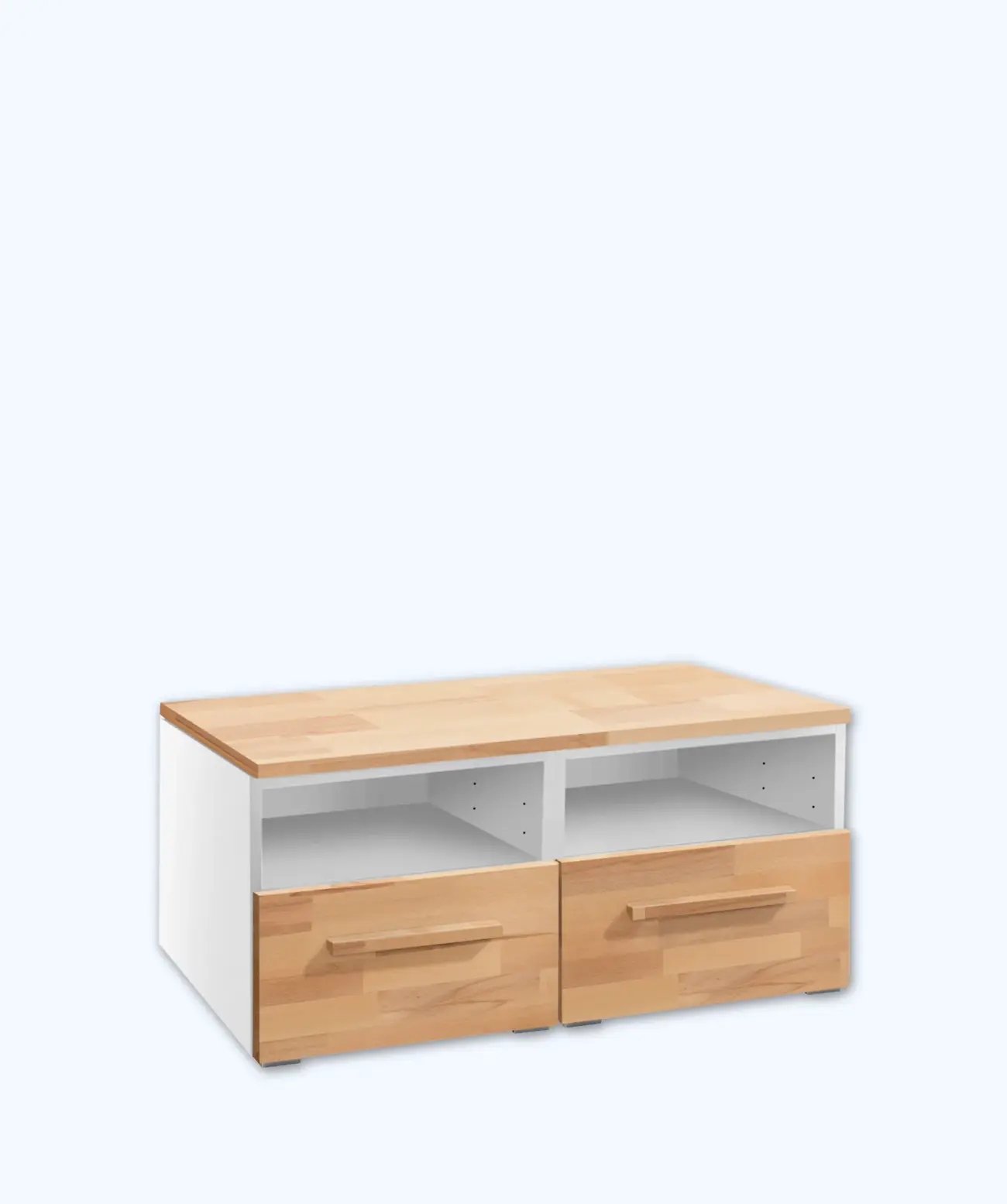 Zweifarbige Kommode Hasena Modern Owita 13 Zweifarbige Kommode Hasena Modern Owita – Bild 13