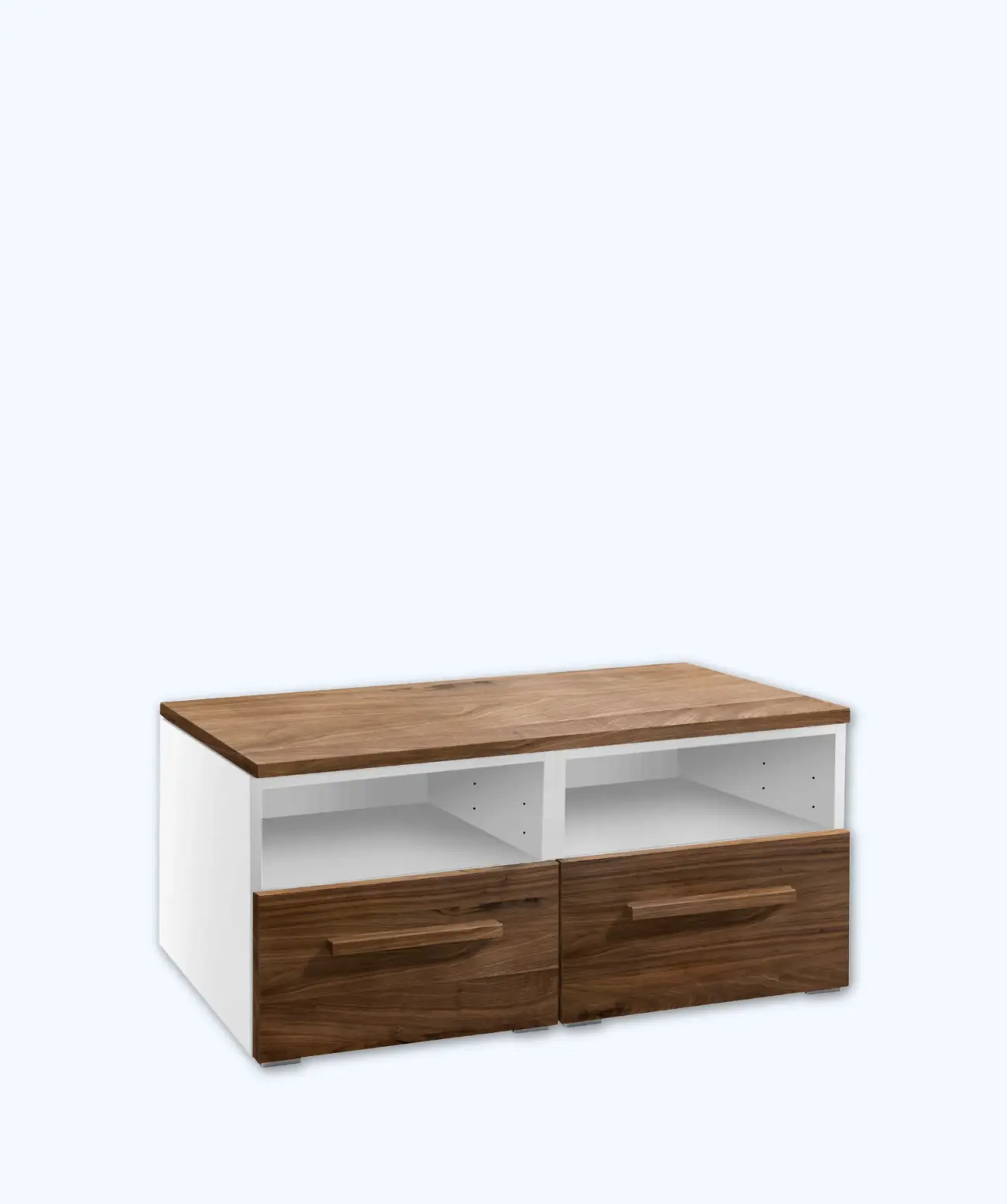 Zweifarbige Kommode Hasena Modern Owita 14 Zweifarbige Kommode Hasena Modern Owita – Bild 14