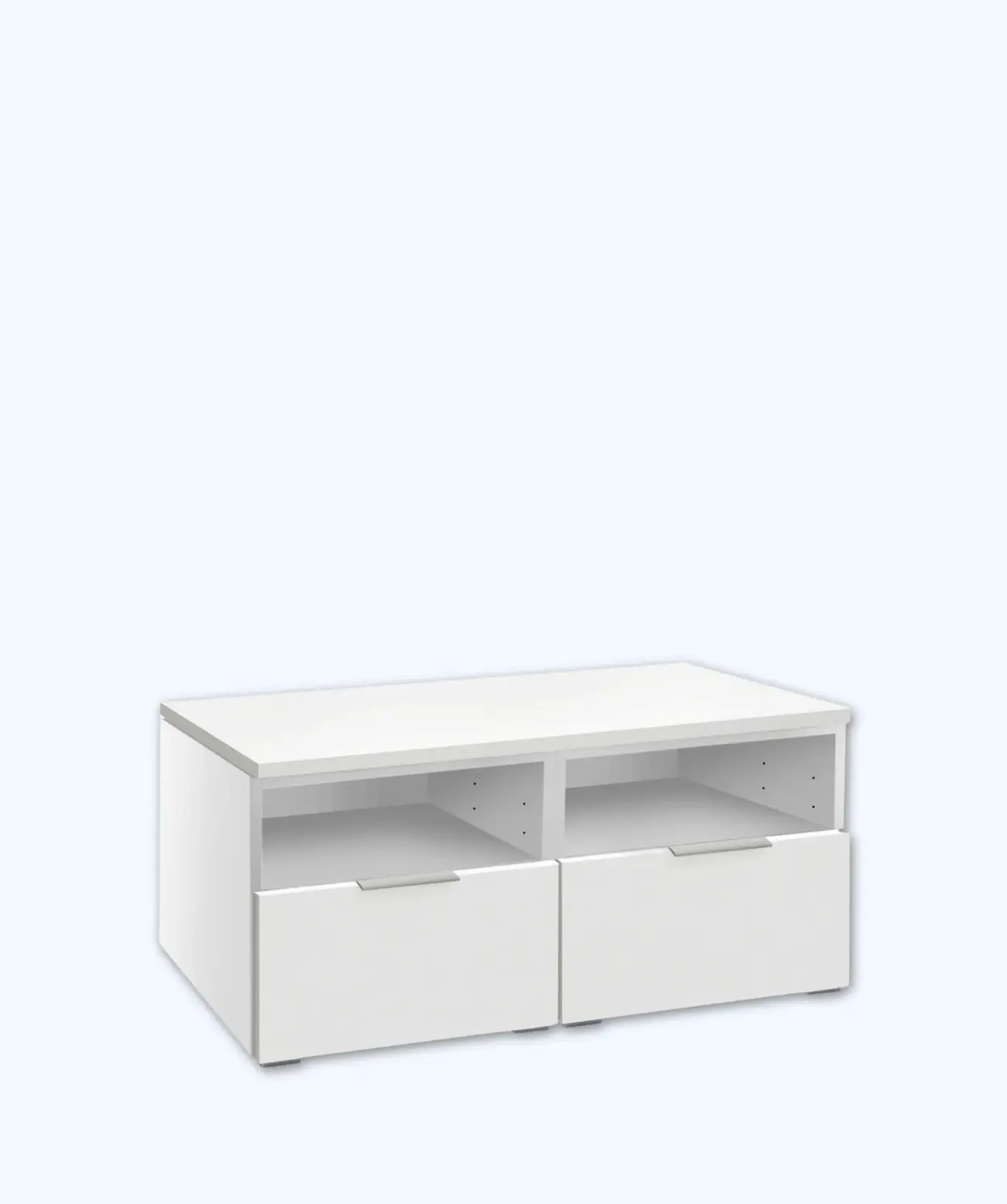 Zweifarbige Kommode Hasena Modern Owita 9 Zweifarbige Kommode Hasena Modern Owita – Bild 9