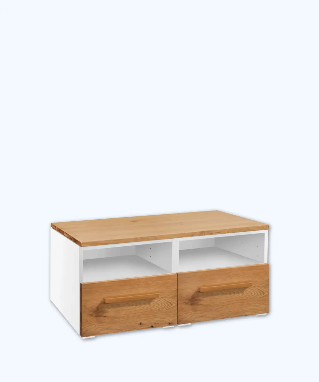 Zweifarbige Kommode Hasena Modern Owita 16 Zweifarbige Kommode Hasena Modern Owita – Bild 16