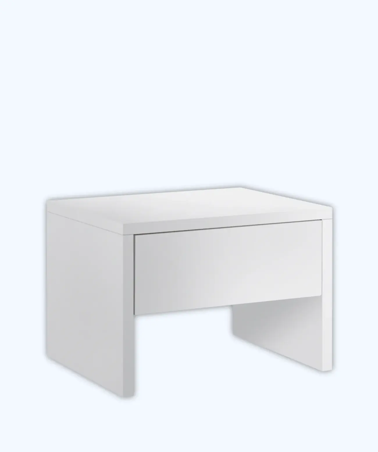 Nachttisch Hasena Salva Skandinavisch Trento 3 Nachttisch Hasena Salva Skandinavisch Trento – Bild 3