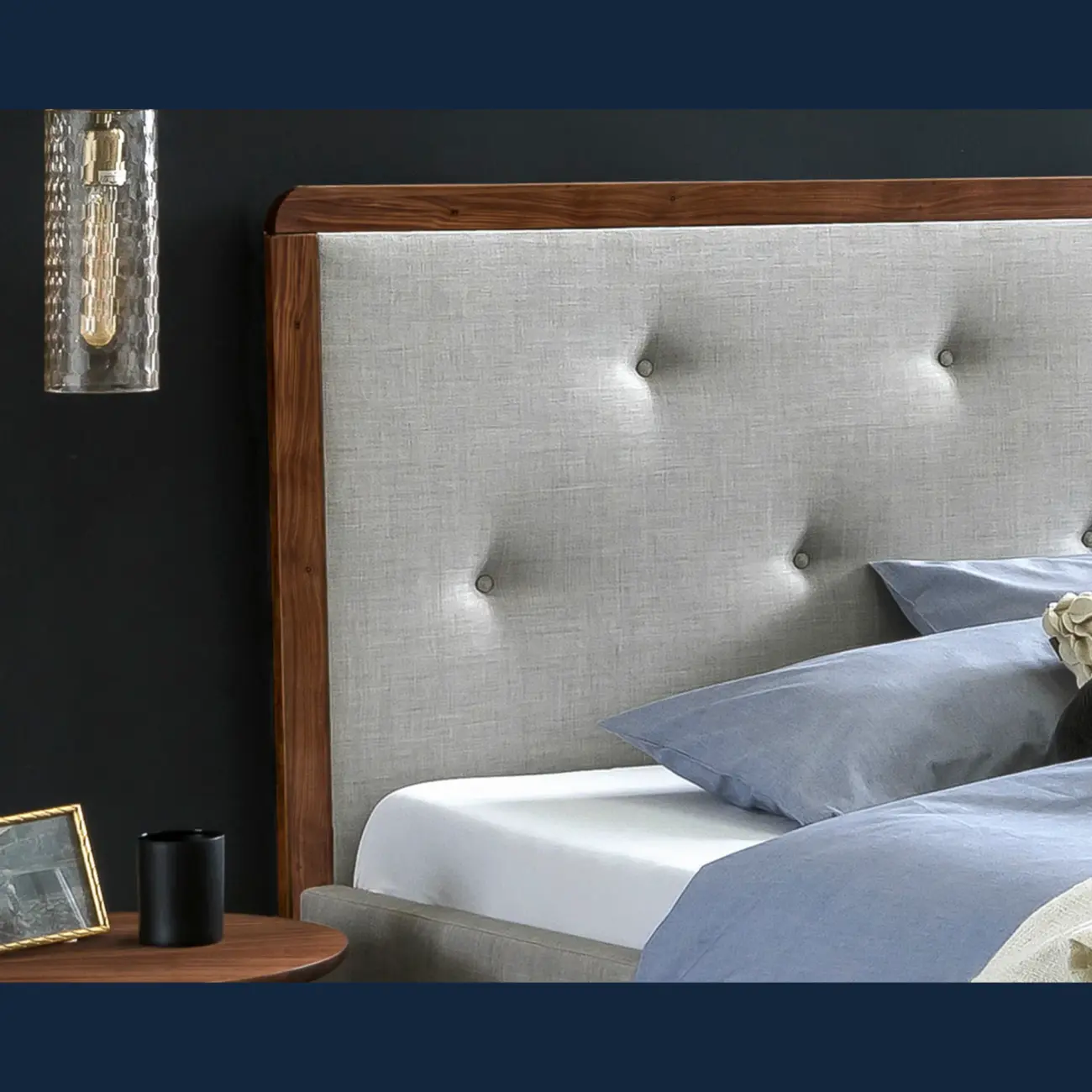 Feines Polsterbett Hasena skandinavisch Silento Pronto 7 Feines Polsterbett Hasena skandinavisch Silento Pronto – Bild 7