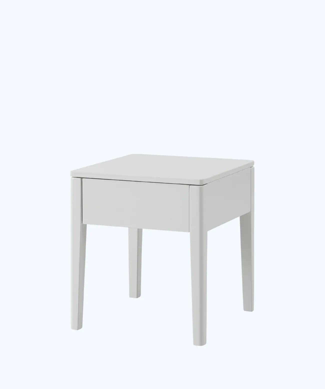 Styly Nachttisch Hasena Lounge Skandinavisch – Bild 3