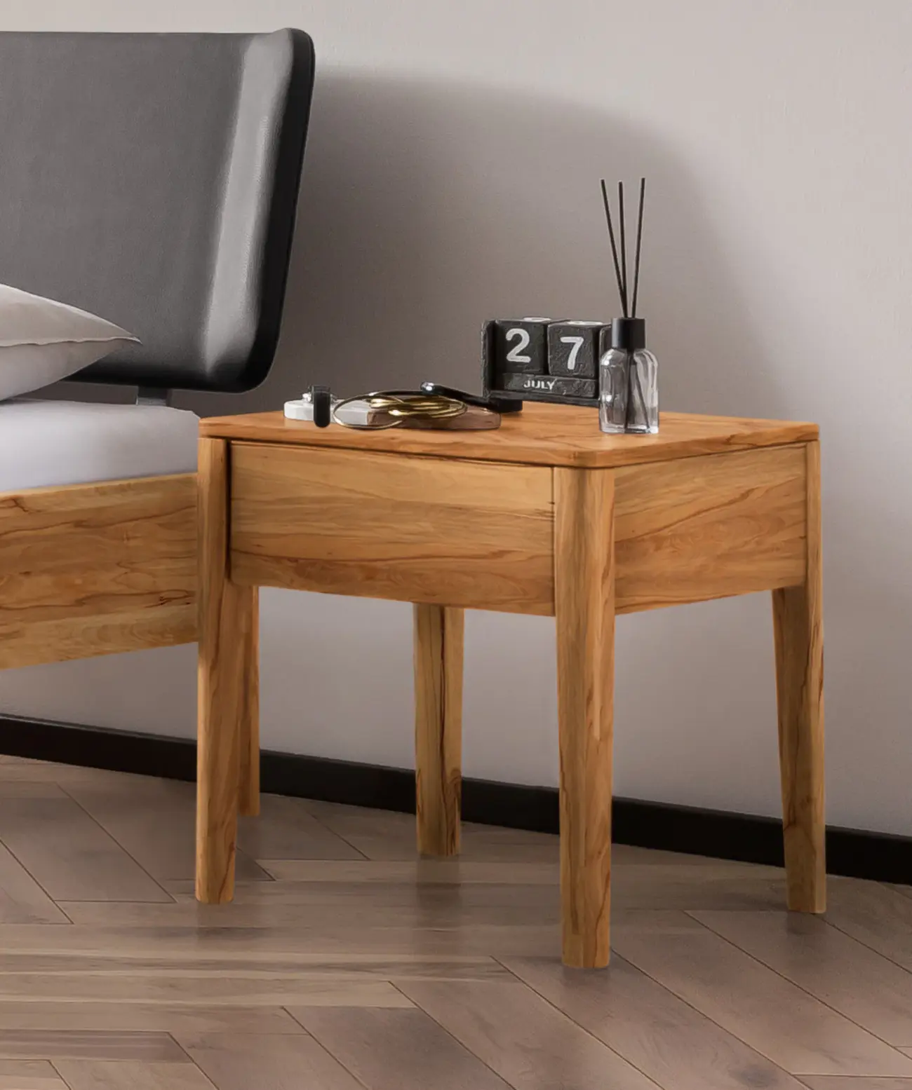 Styly Nachttisch Hasena Lounge Skandinavisch – Bild 9