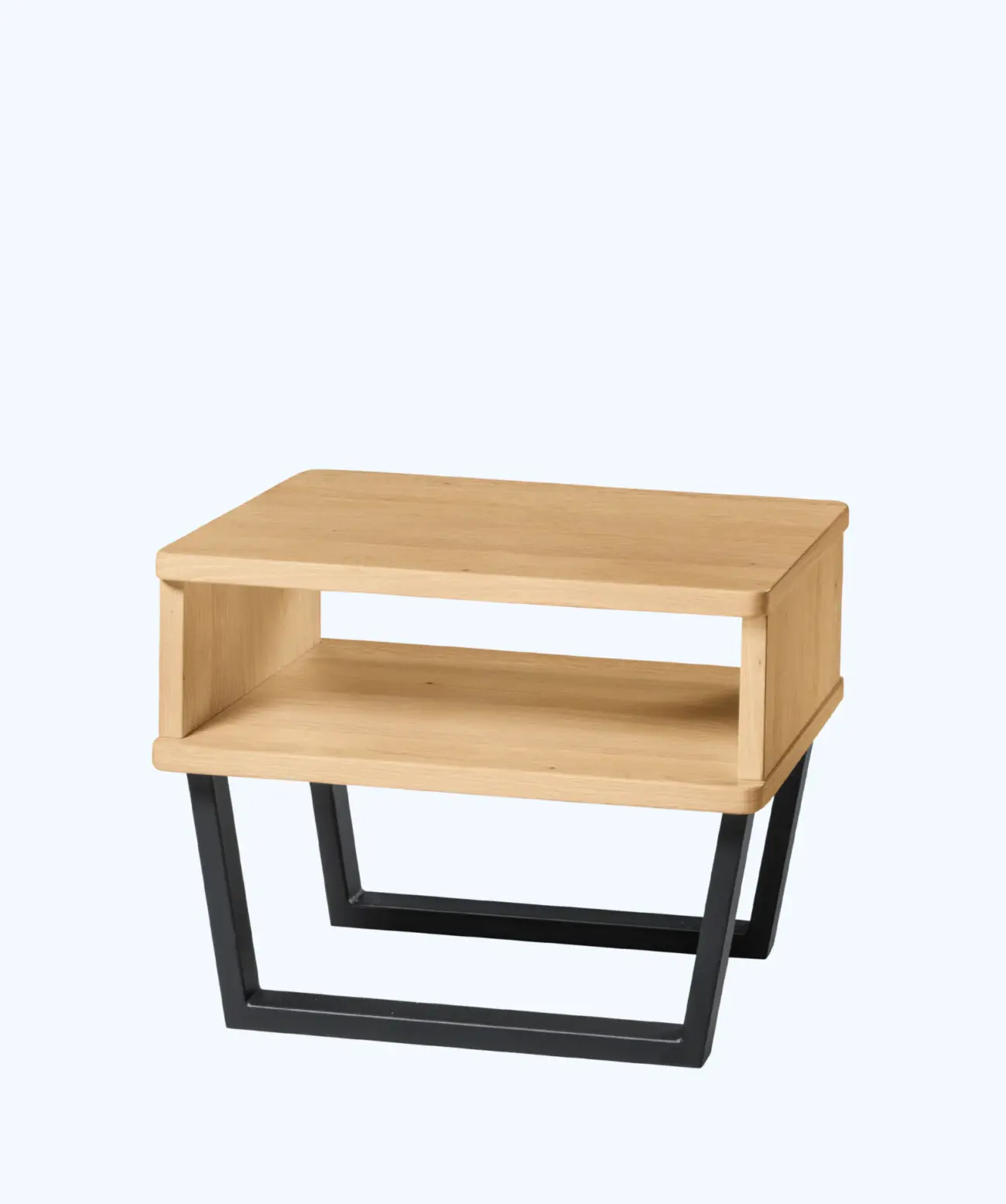 Surf Nachttisch Hasena Lounge Minimalistisch-Industrial – Bild 4