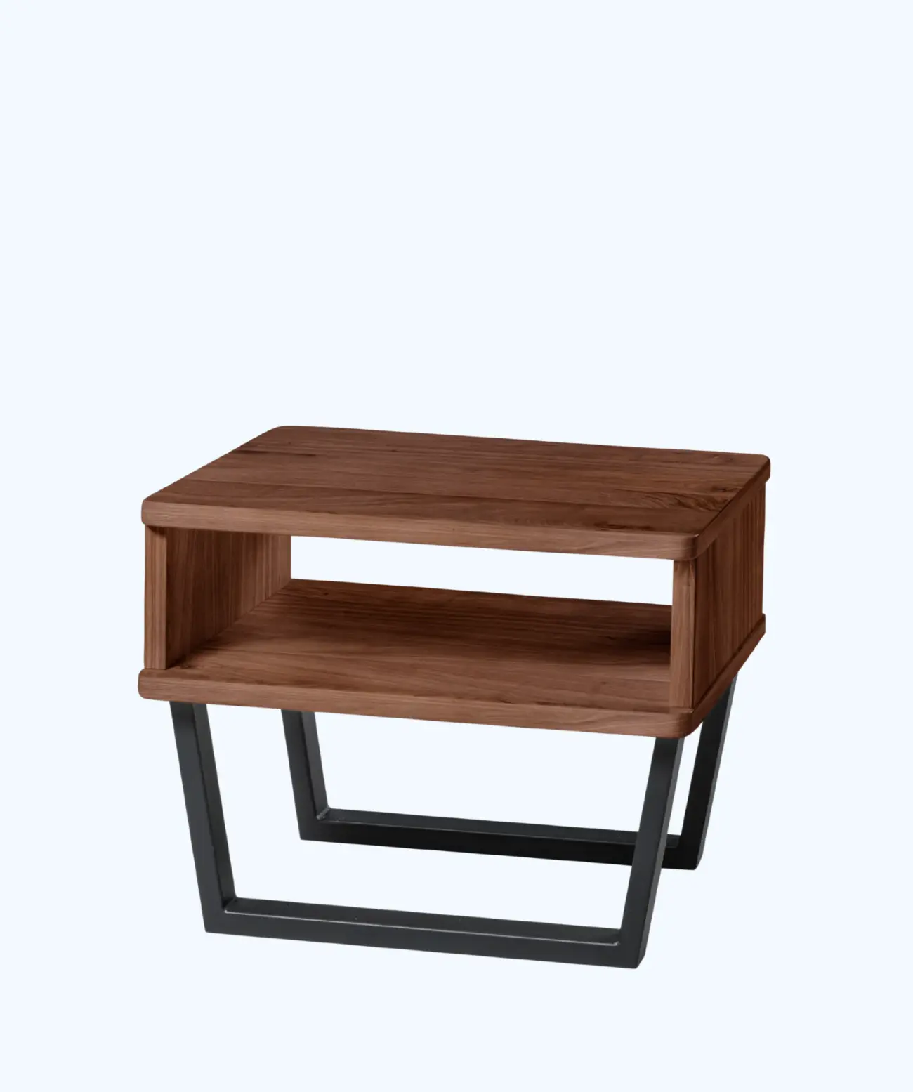 Surf Nachttisch Hasena Lounge Minimalistisch-Industrial – Bild 6