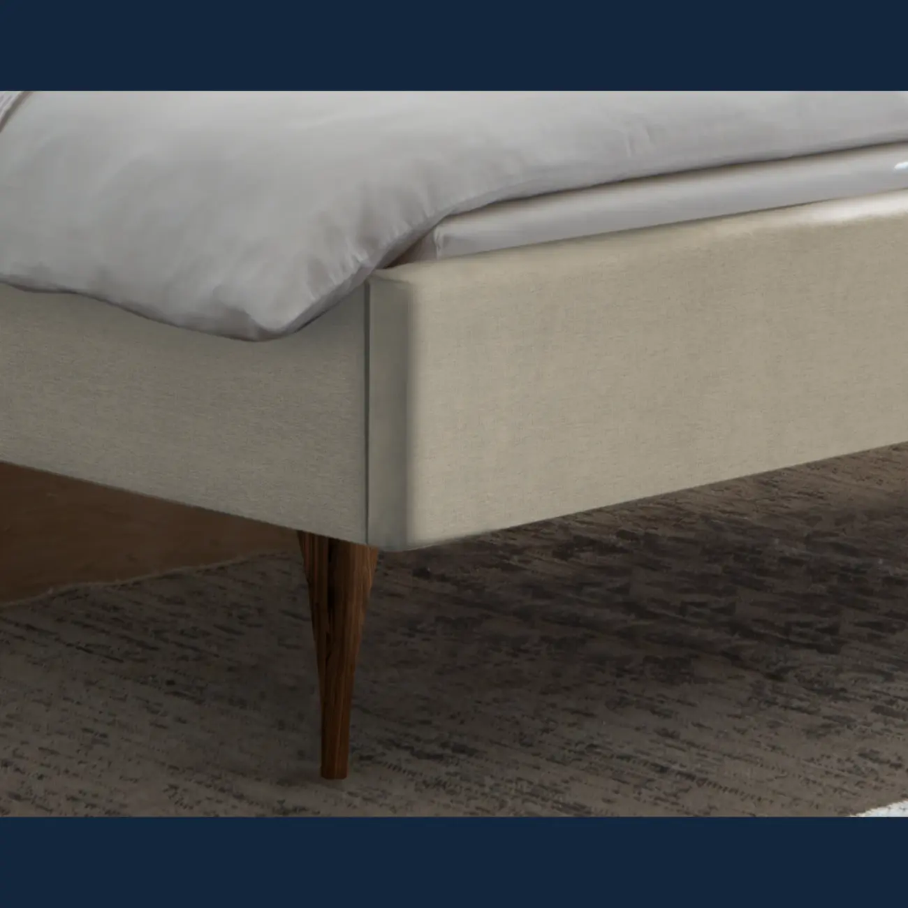 Feines Polsterbett Hasena skandinavisch Tamara Pronto 12 Feines Polsterbett Hasena skandinavisch Tamara Pronto – Bild 12